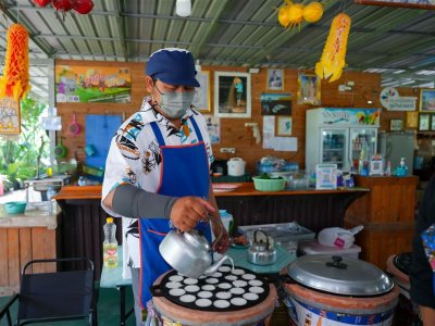 SS Rice News Convention 2025, Pattaya - Thailand